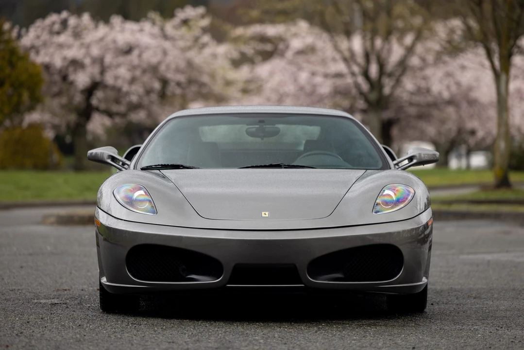 2006 Ferrari F430 Berlinetta - Image 4 of 31