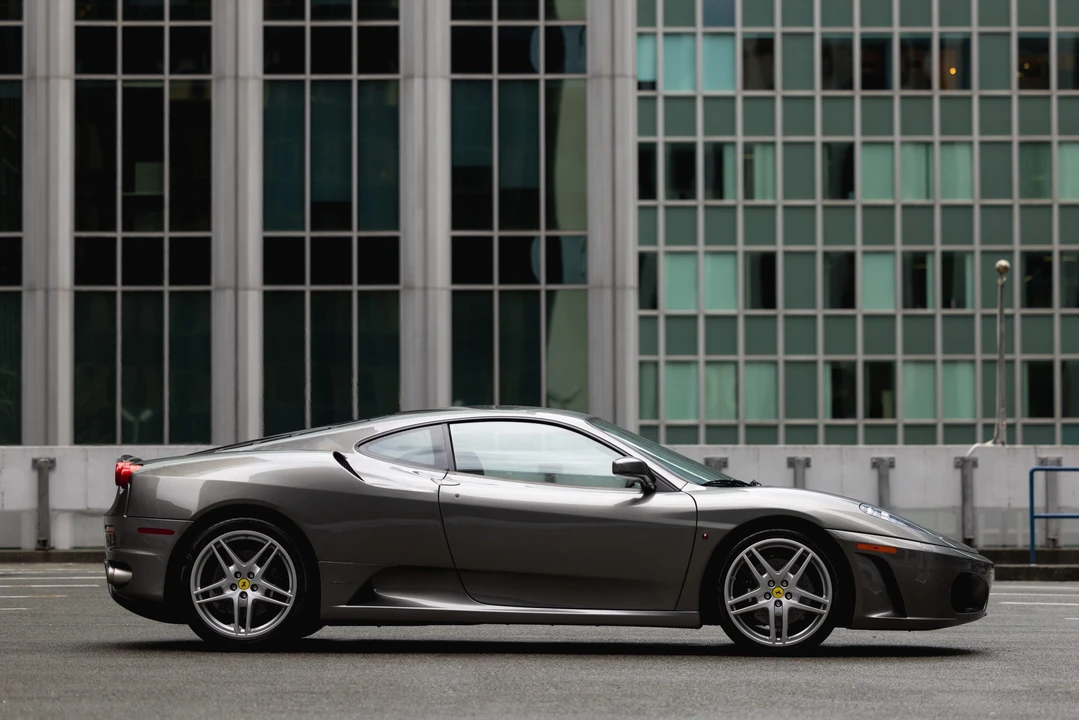 2006 Ferrari F430 Berlinetta - Image 25 of 31