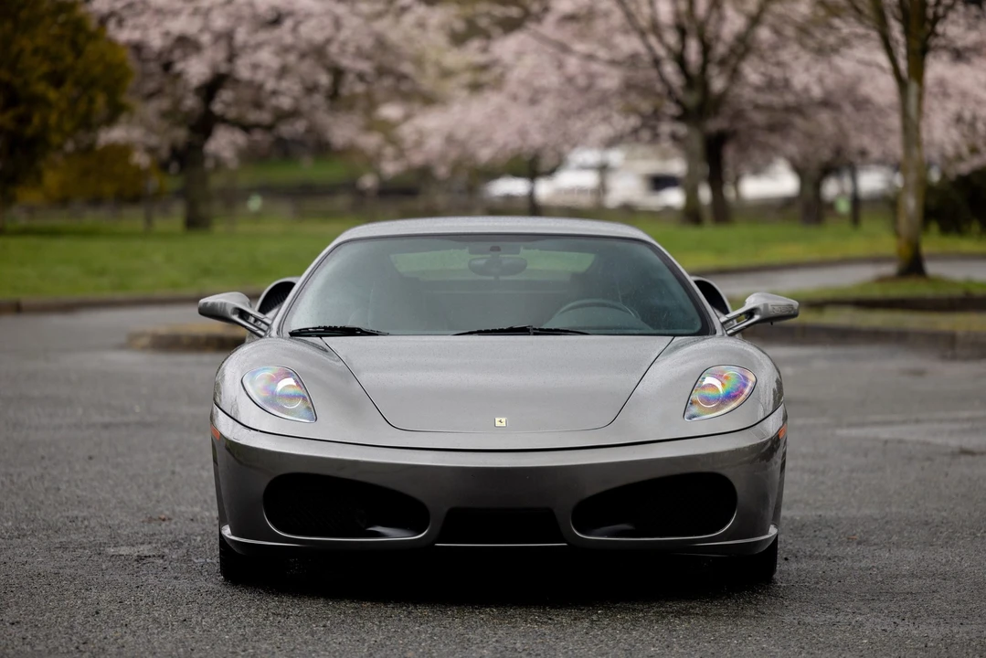 2006 Ferrari F430 Berlinetta - Image 5 of 31
