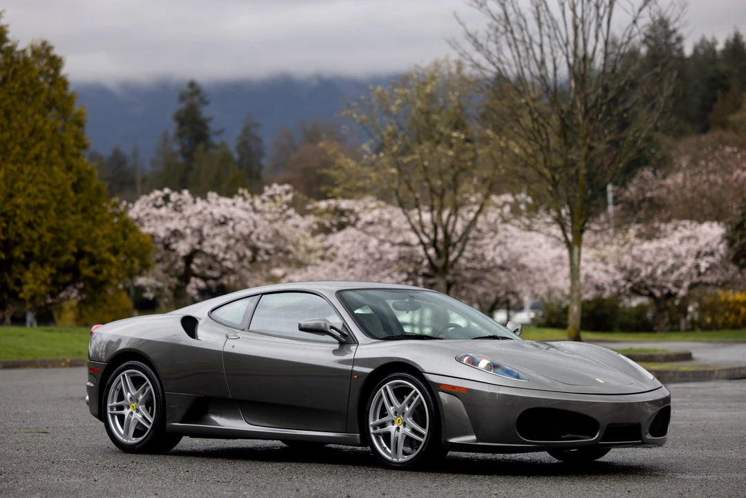 2006 Ferrari F430 Berlinetta - Image 6 of 31