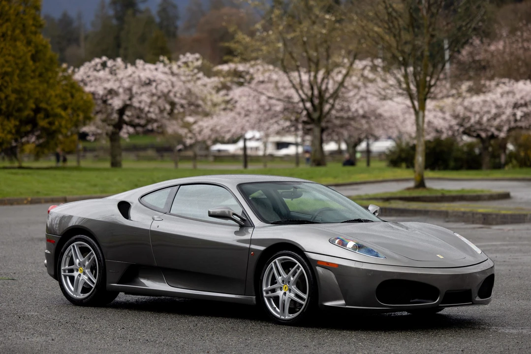 2006 Ferrari F430 Berlinetta - Image 7 of 31