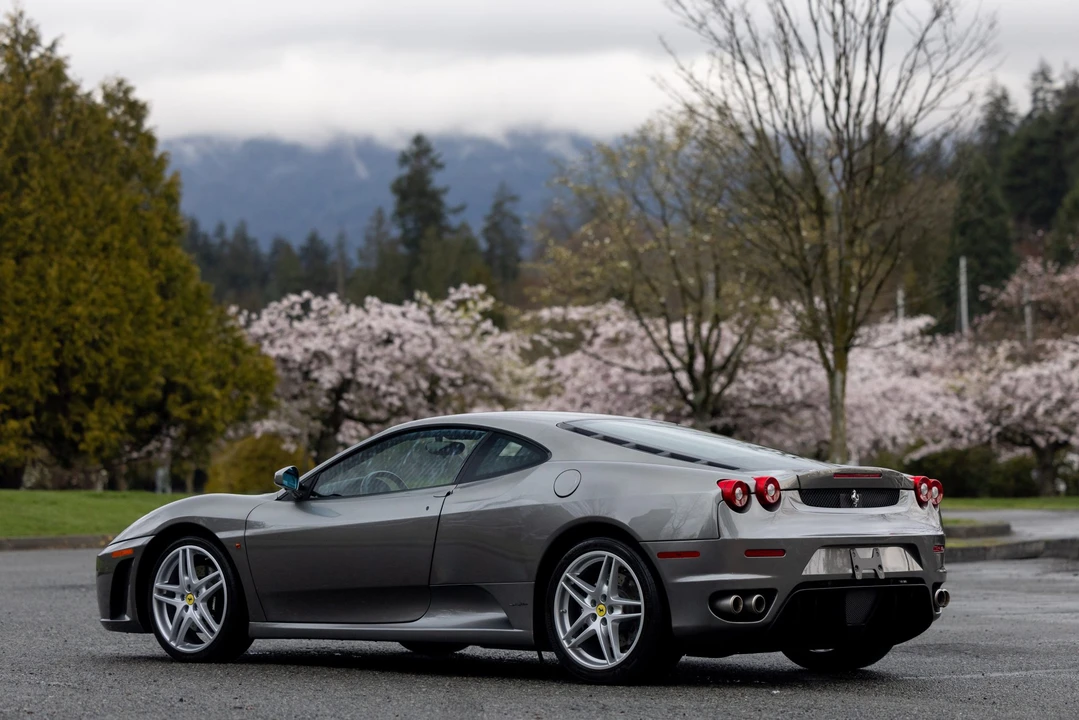 2006 Ferrari F430 Berlinetta - Image 14 of 31