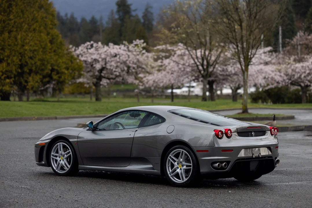 2006 Ferrari F430 Berlinetta - Image 15 of 31