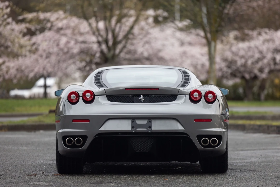 2006 Ferrari F430 Berlinetta - Image 12 of 31