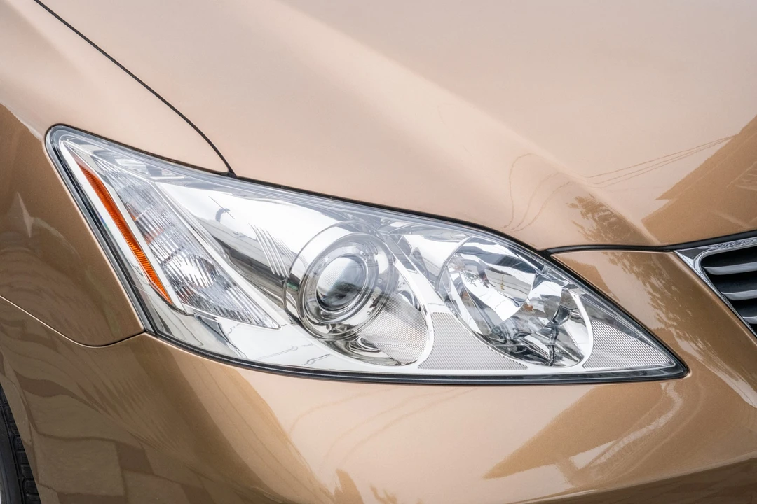 2007 Lexus ES 5th Gen - Image 22 of 31