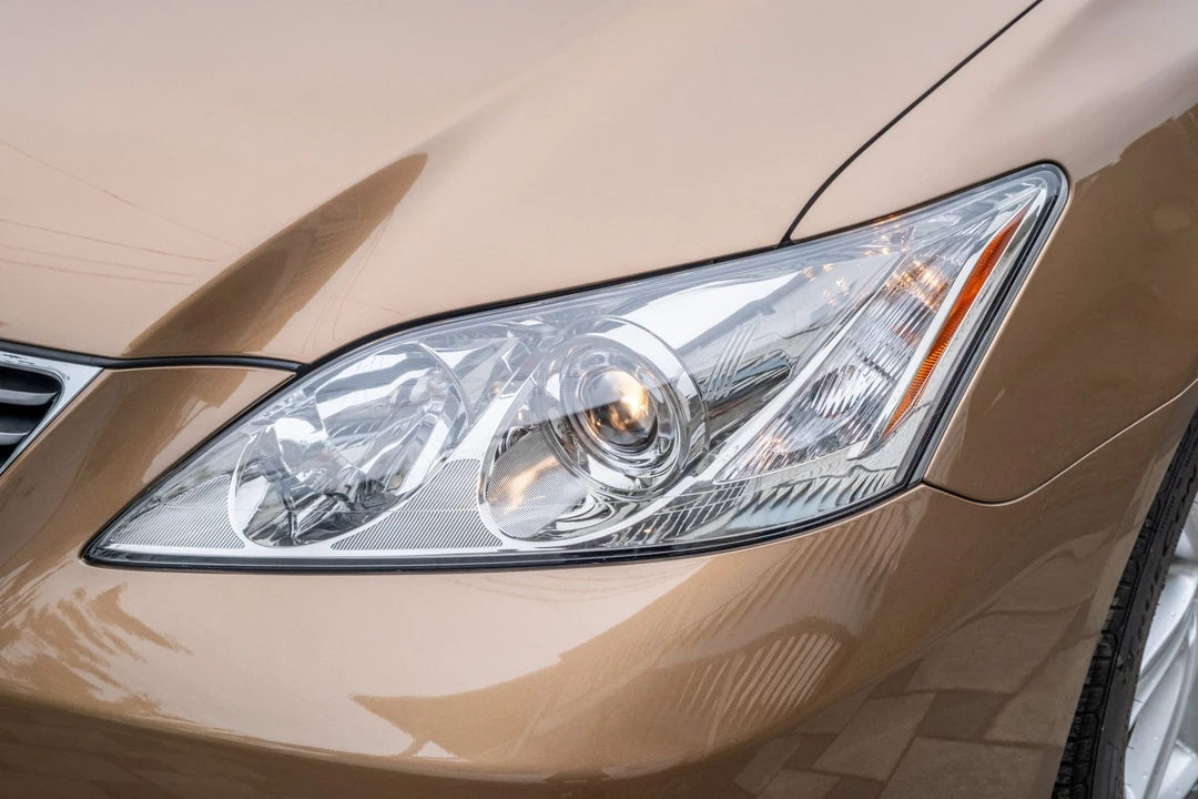 2007 Lexus ES 5th Gen - Image 21 of 31