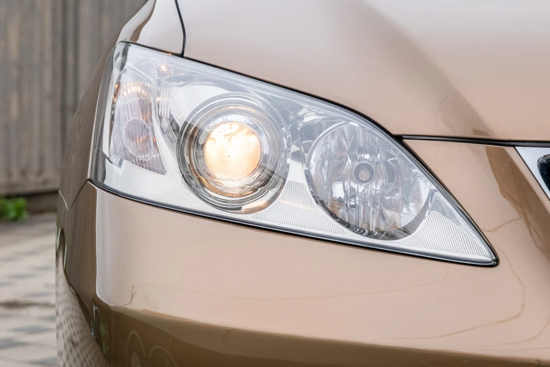 2007 Lexus ES 5th Gen - Image 18 of 31