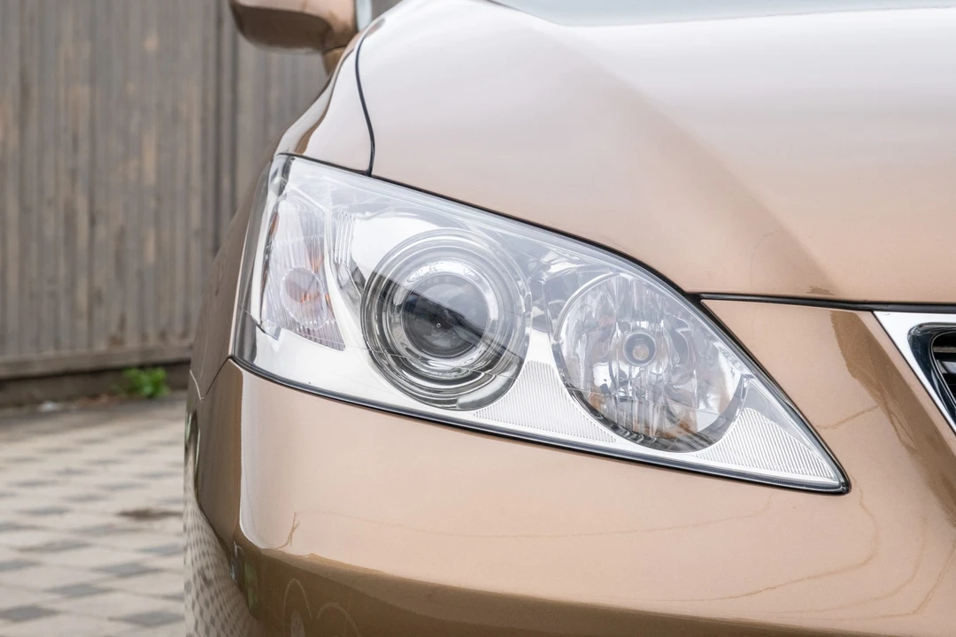 2007 Lexus ES 5th Gen - Image 24 of 31
