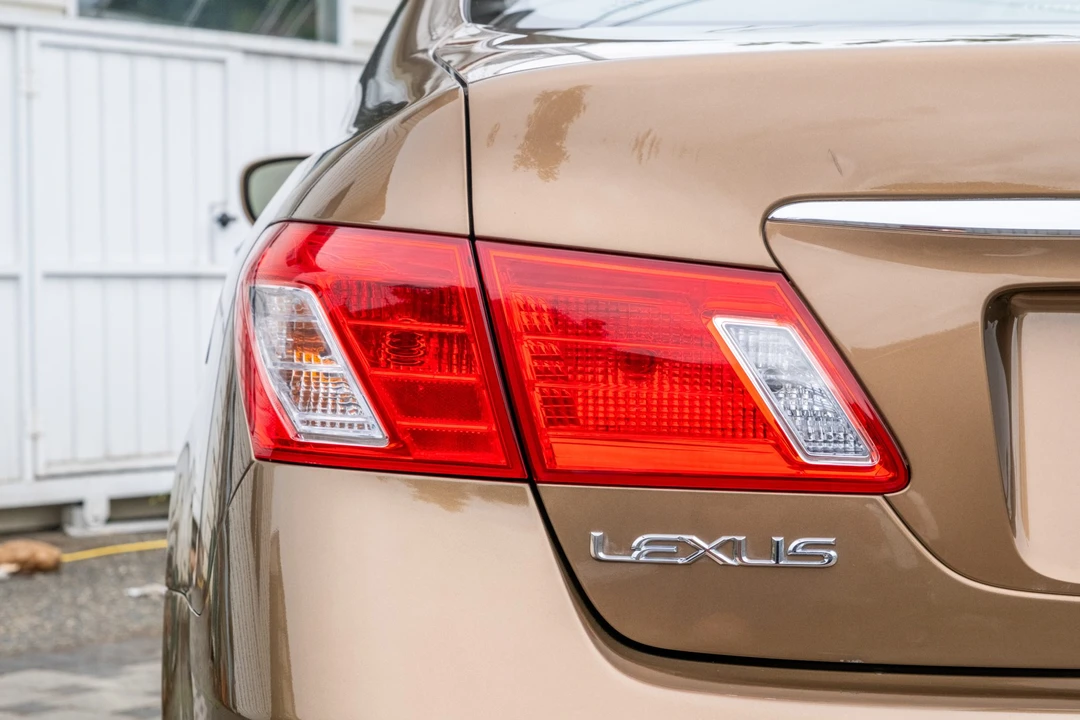 2007 Lexus ES 5th Gen - Image 30 of 31