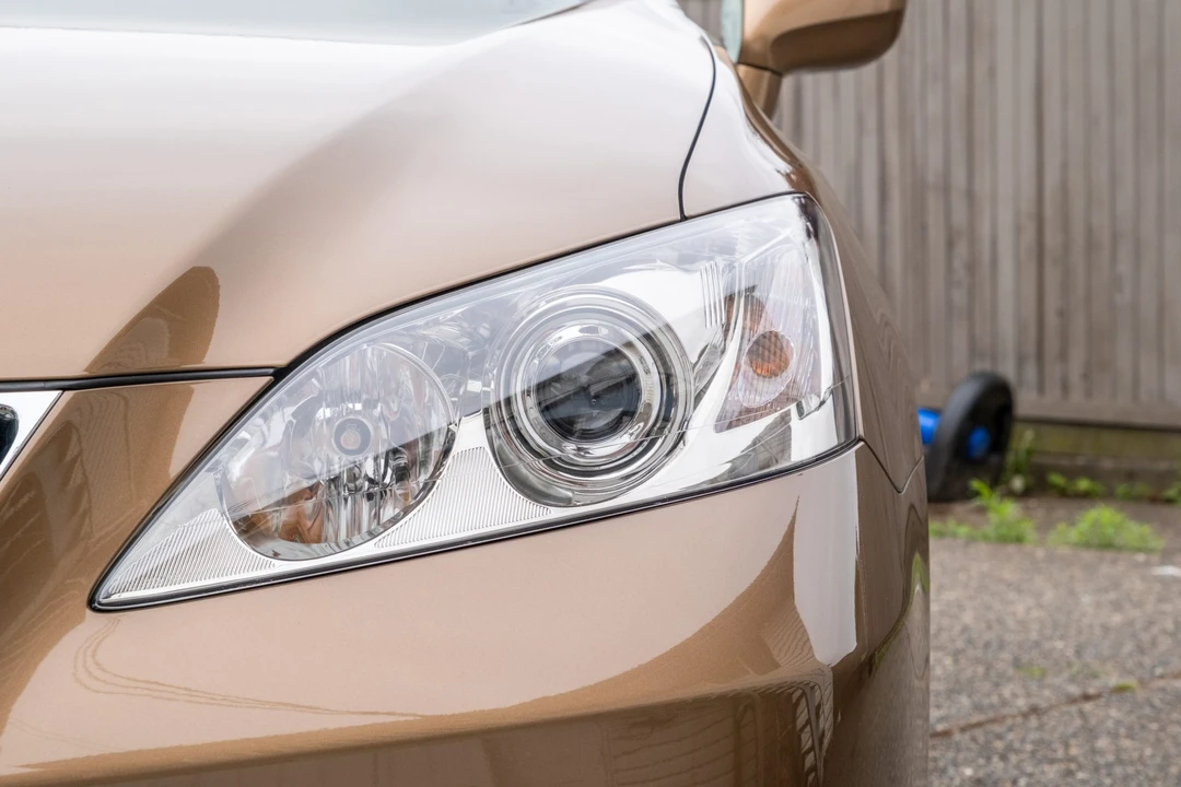 2007 Lexus ES 5th Gen - Image 25 of 31