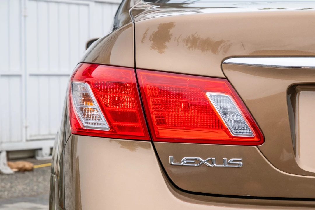 2007 Lexus ES 5th Gen - Image 26 of 31