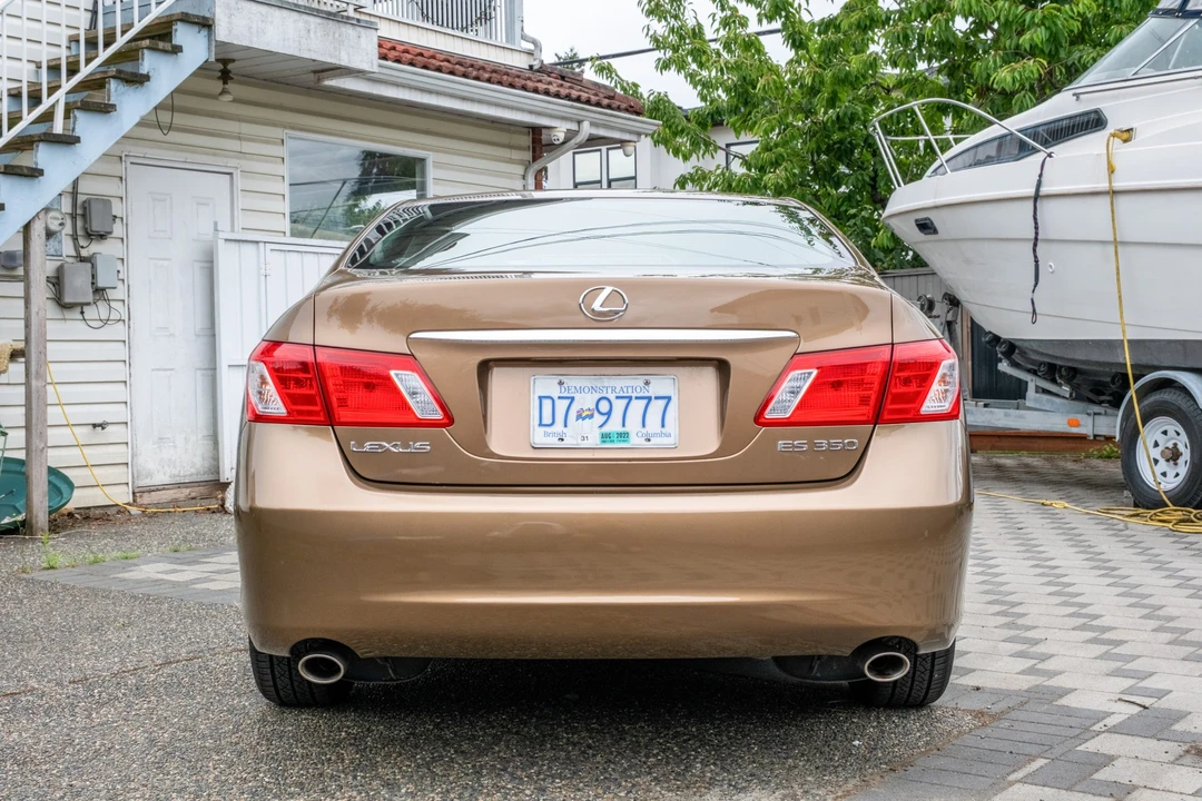2007 Lexus ES 5th Gen - Image 6 of 31