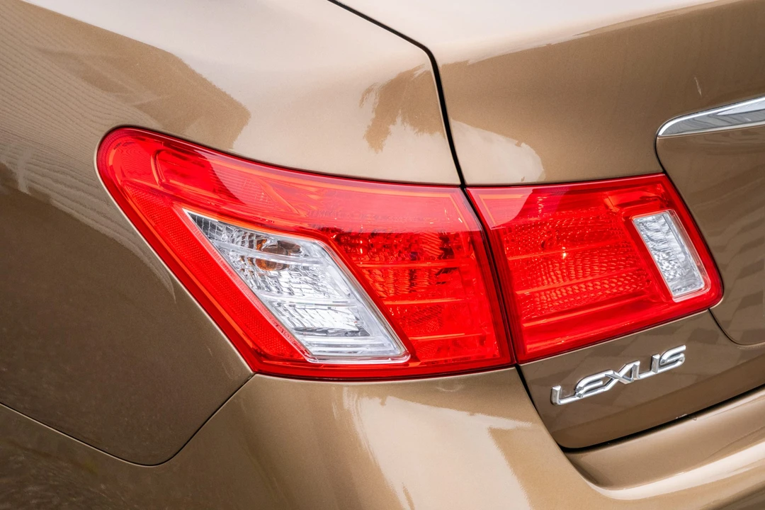 2007 Lexus ES 5th Gen - Image 28 of 31