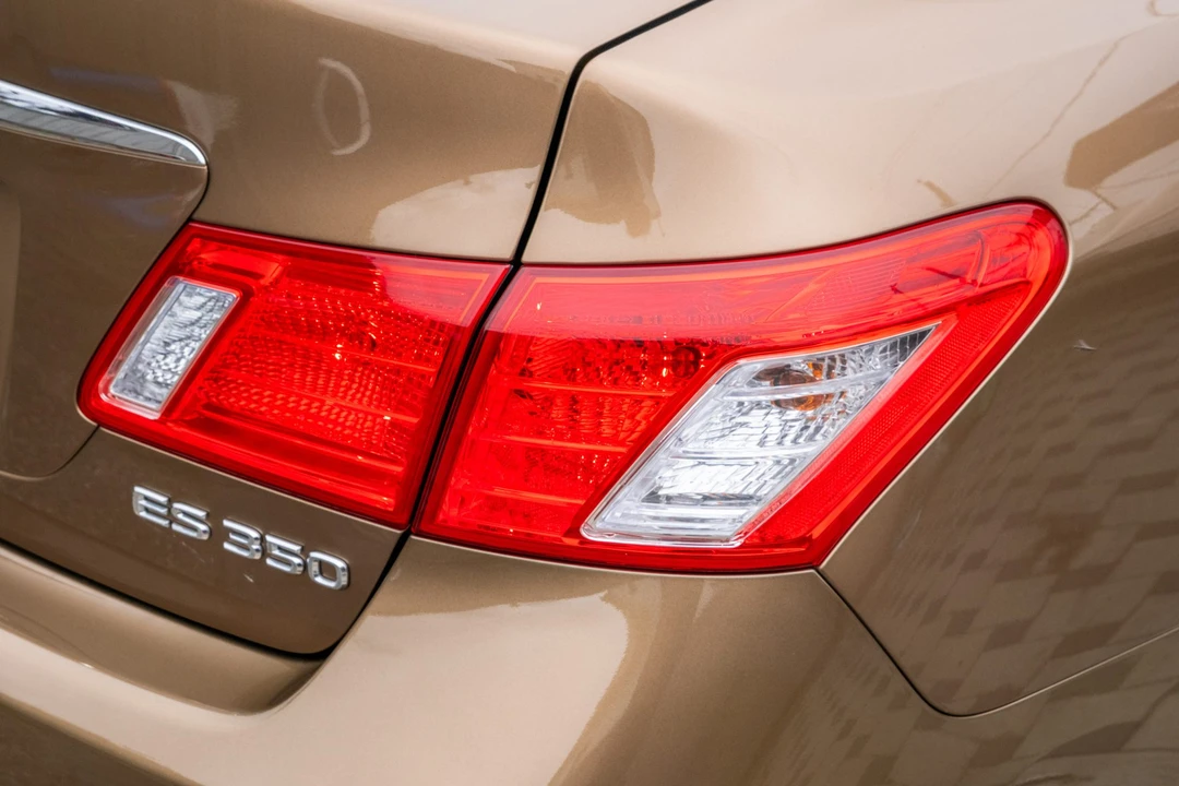 2007 Lexus ES 5th Gen - Image 29 of 31