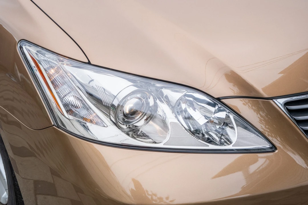 2007 Lexus ES 5th Gen - Image 20 of 31