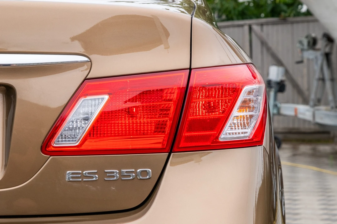 2007 Lexus ES 5th Gen - Image 27 of 31