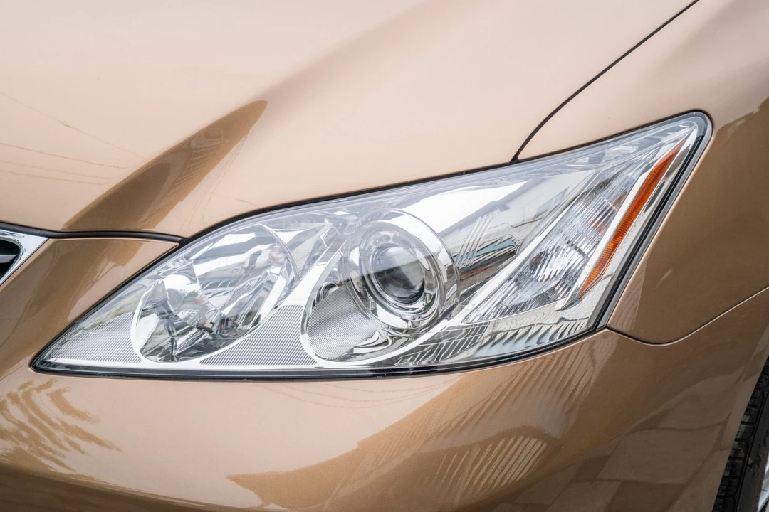 2007 Lexus ES 5th Gen - Image 23 of 31