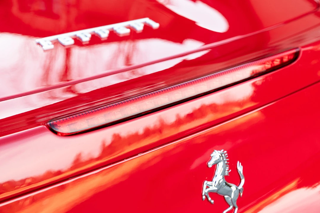 2013 Ferrari 458 Spider - Image 29 of 31