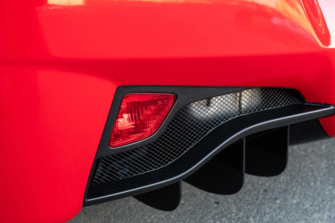 2013 Ferrari 458 Spider - Image 30 of 31