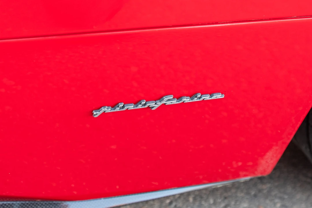 2013 Ferrari 458 Spider - Image 26 of 31
