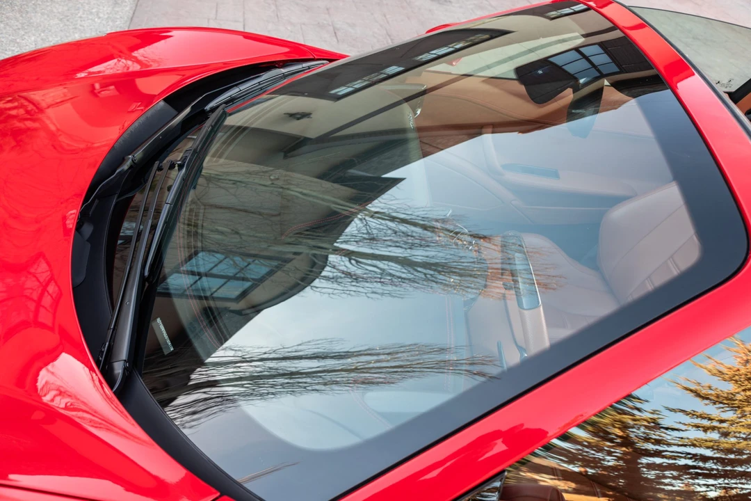 2013 Ferrari 458 Spider - Image 23 of 31