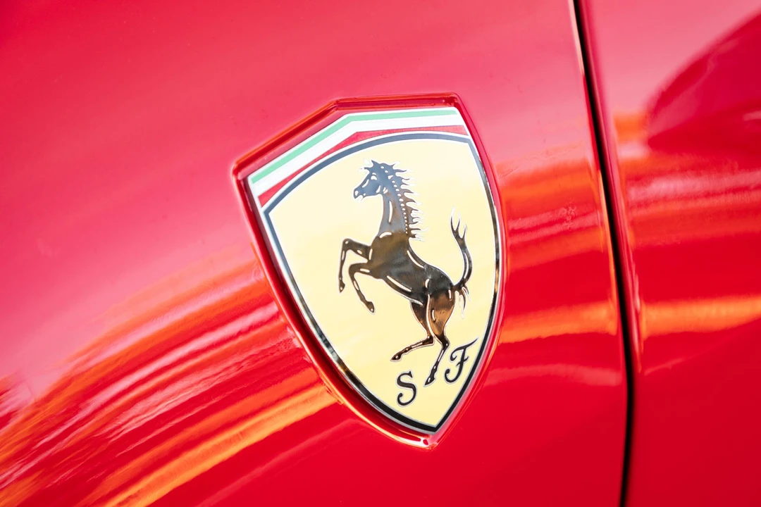 2013 Ferrari 458 Spider - Image 22 of 31