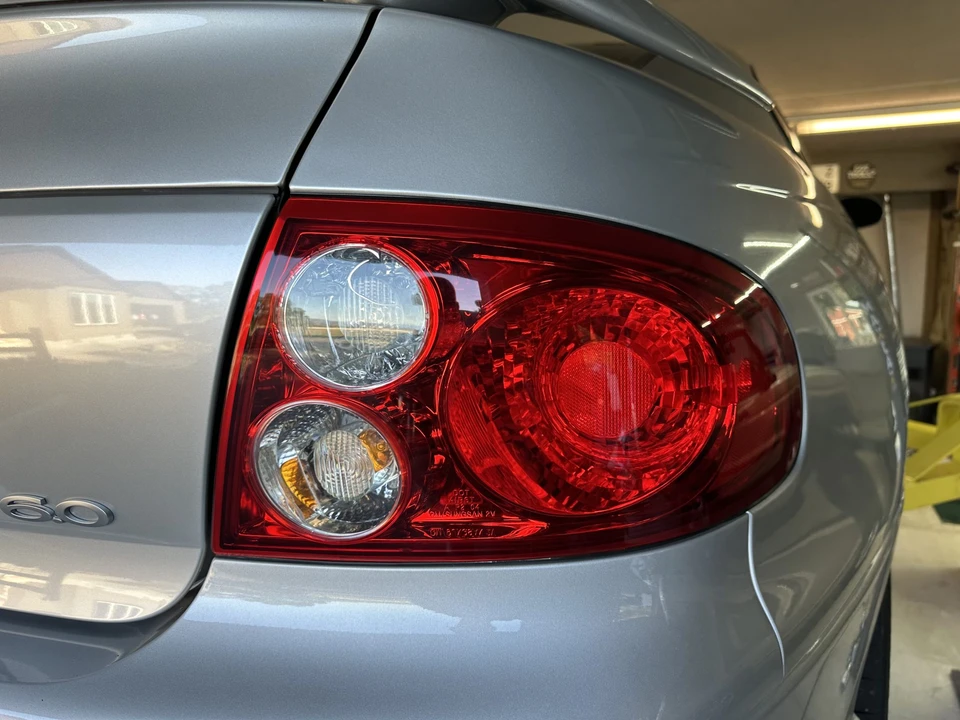 2005 Pontiac GTO 4th Gen - Image 26 of 31