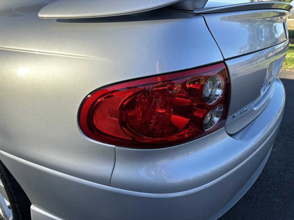 2005 Pontiac GTO 4th Gen - Image 21 of 31