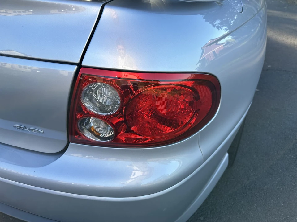 2005 Pontiac GTO 4th Gen - Image 19 of 31