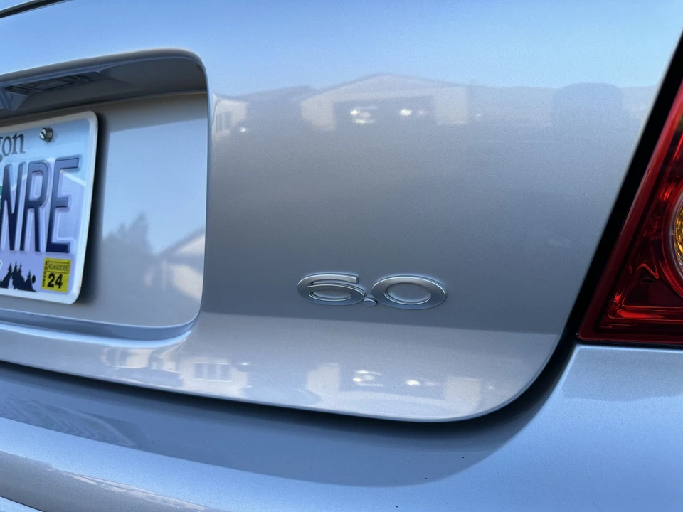 2005 Pontiac GTO 4th Gen - Image 30 of 31