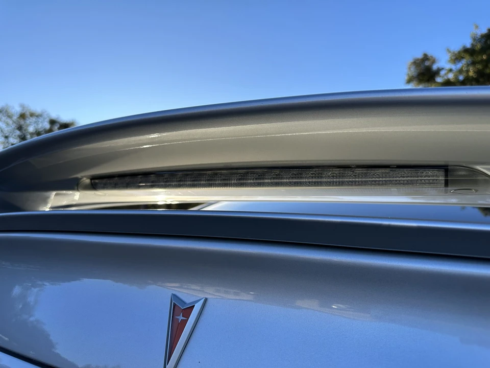 2005 Pontiac GTO 4th Gen - Image 20 of 31