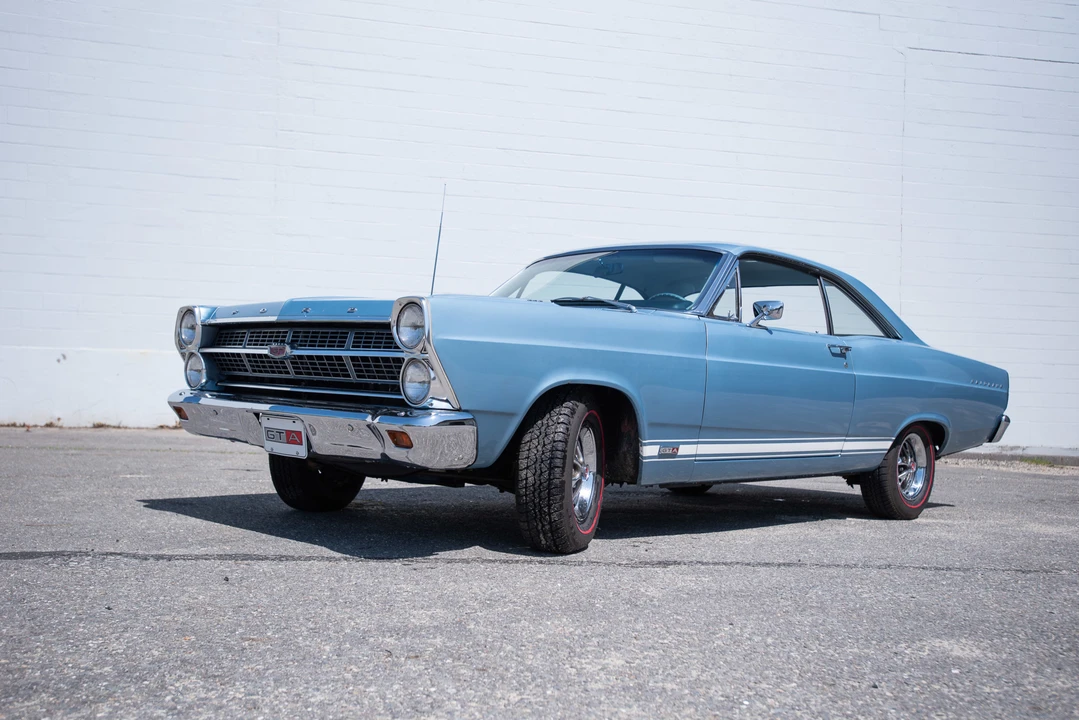 1967 Ford Fairlane 5th Gen - Image 14 of 31