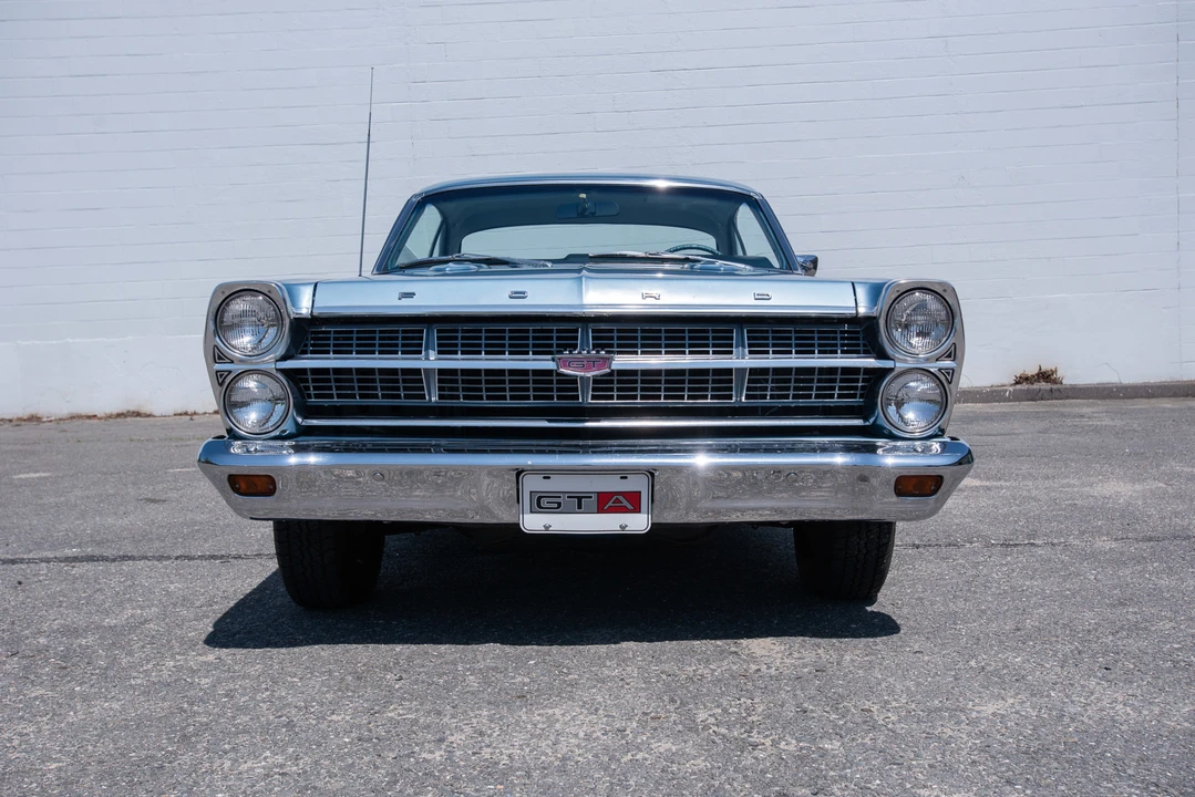 1967 Ford Fairlane 5th Gen - Image 17 of 31
