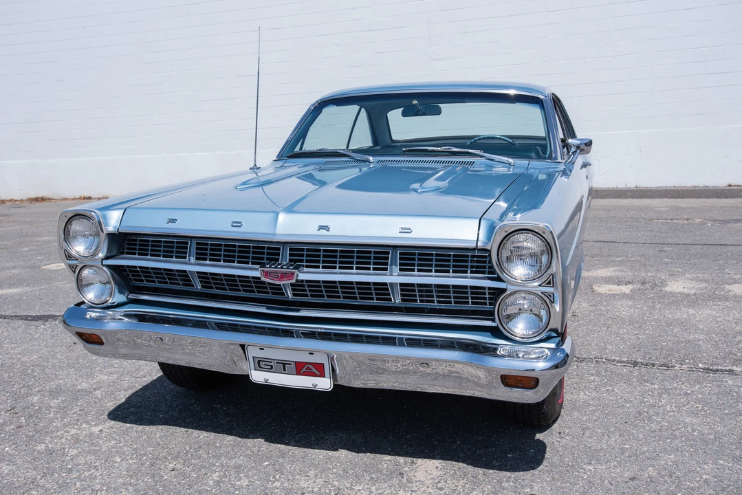 1967 Ford Fairlane 5th Gen - Image 16 of 31