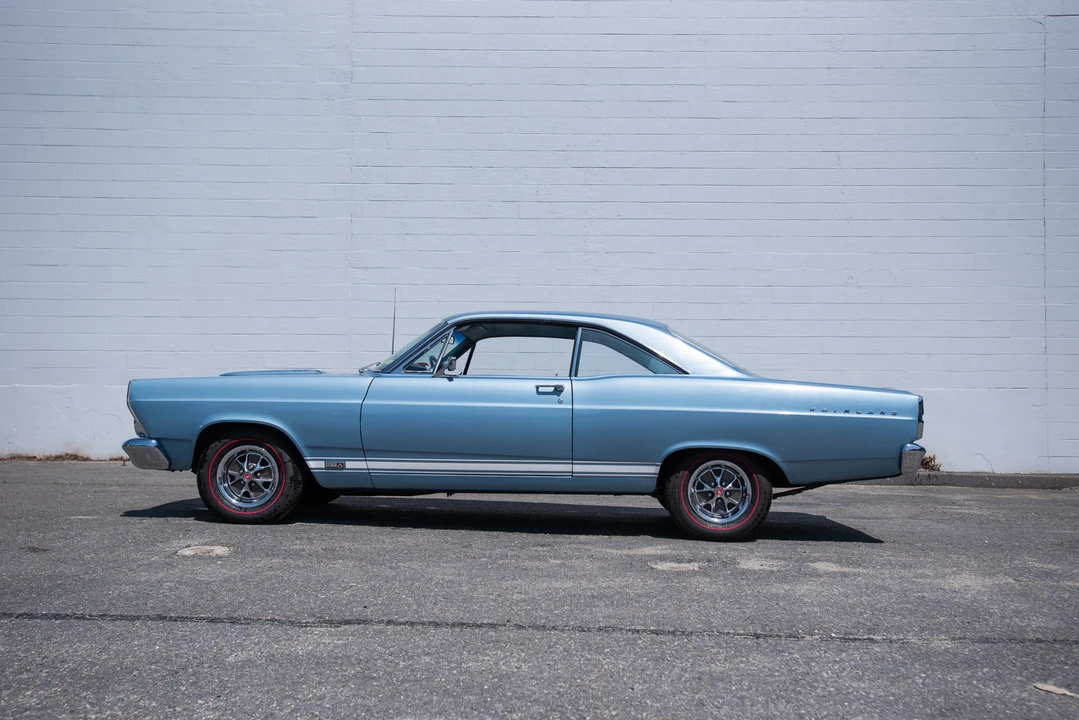 1967 Ford Fairlane 5th Gen - Image 22 of 31