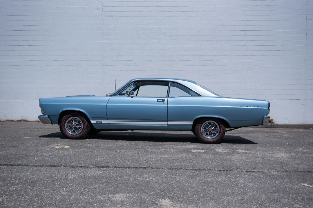 1967 Ford Fairlane 5th Gen - Image 23 of 31