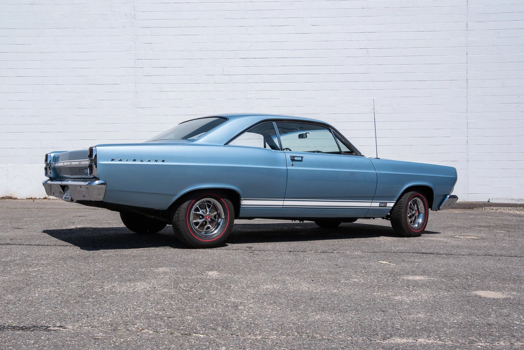 1967 Ford Fairlane 5th Gen - Image 18 of 31