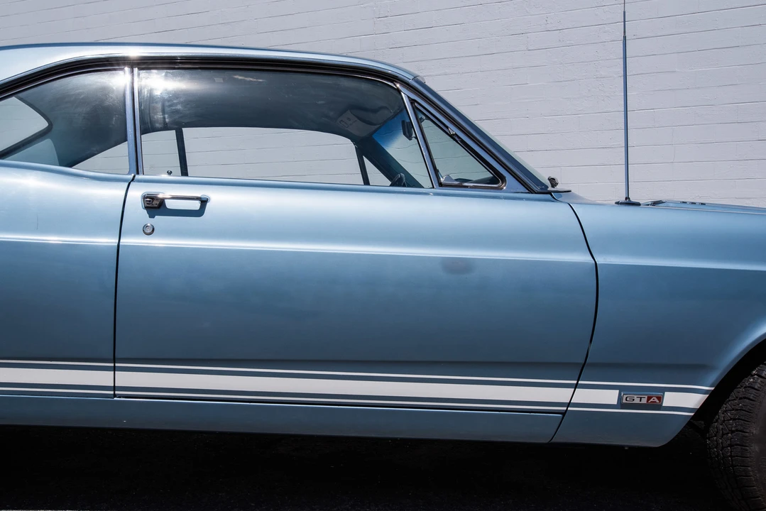 1967 Ford Fairlane 5th Gen - Image 31 of 31