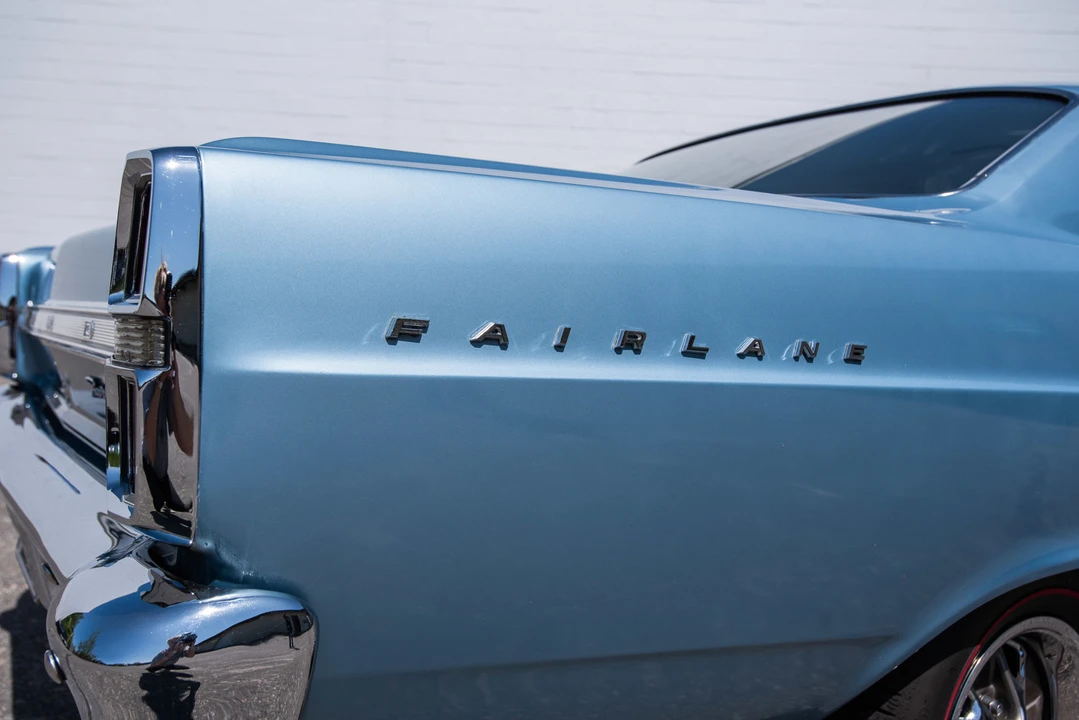 1967 Ford Fairlane 5th Gen - Image 25 of 31