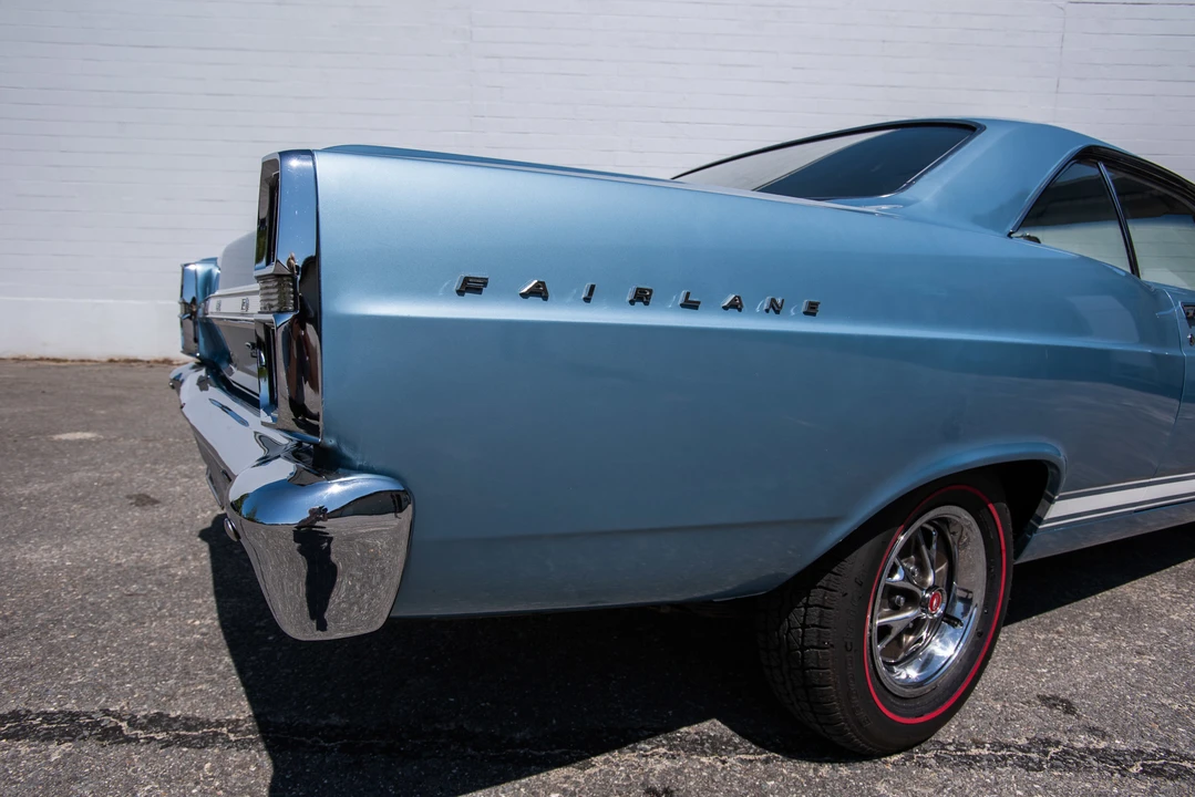 1967 Ford Fairlane 5th Gen - Image 24 of 31