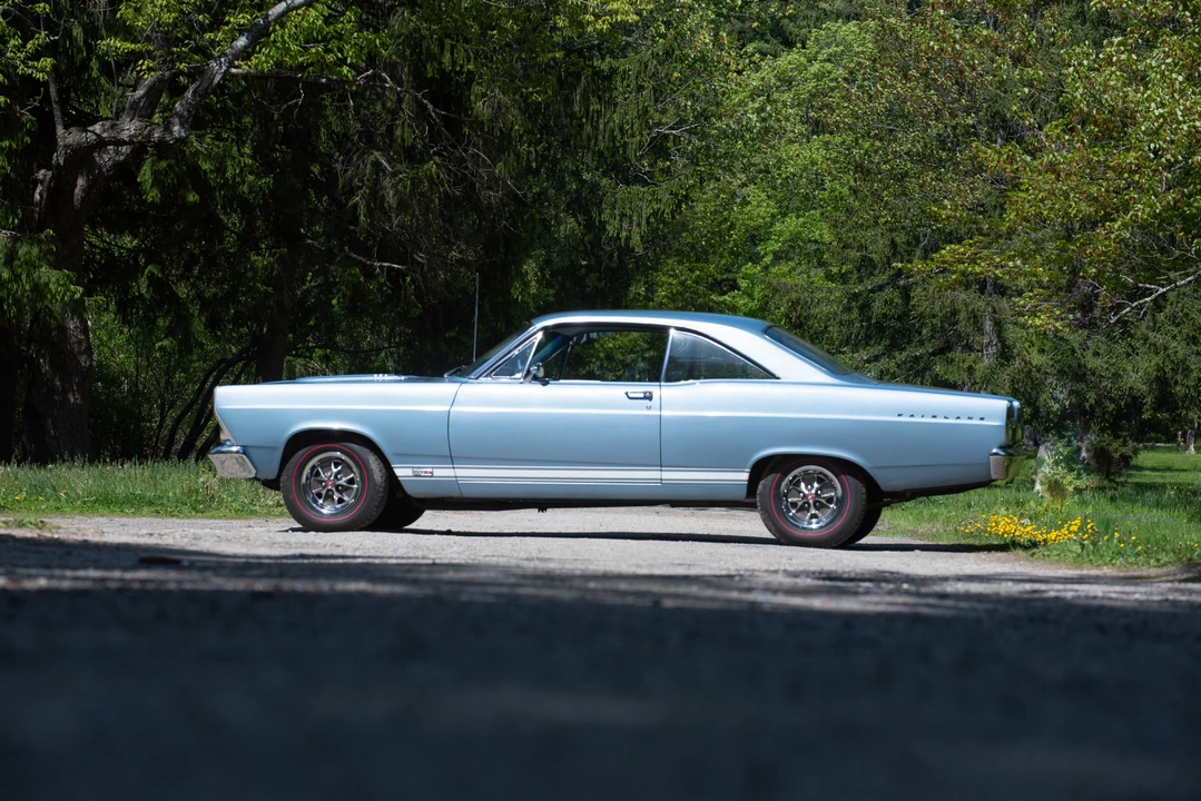 1967 Ford Fairlane 5th Gen - Image 6 of 31