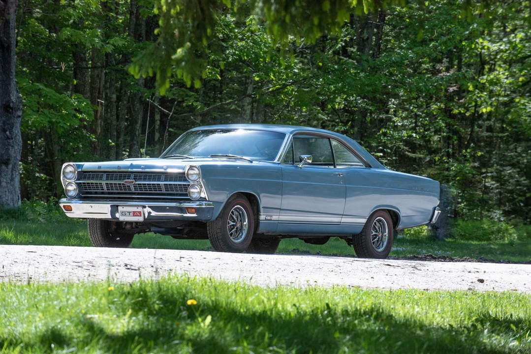 1967 Ford Fairlane 5th Gen - Image 10 of 31