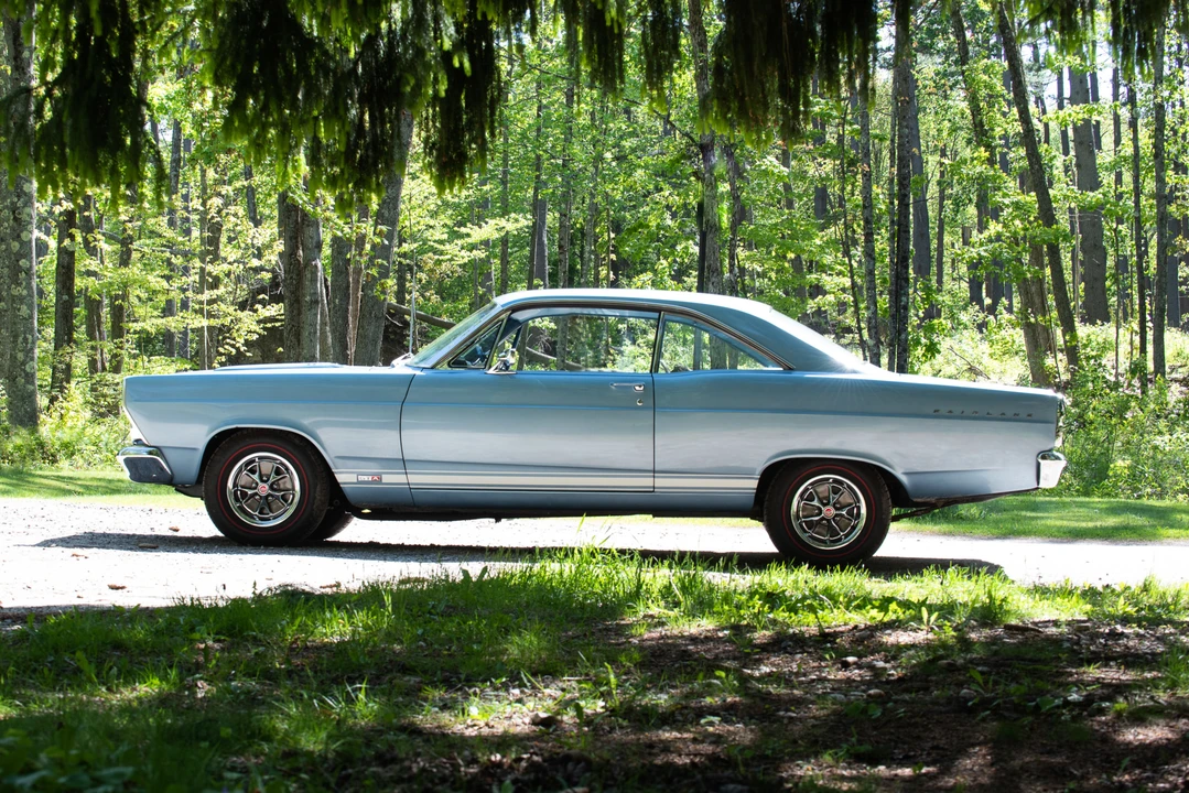 1967 Ford Fairlane 5th Gen - Image 7 of 31