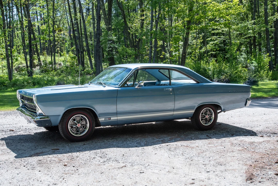 1967 Ford Fairlane 5th Gen - Image 8 of 31