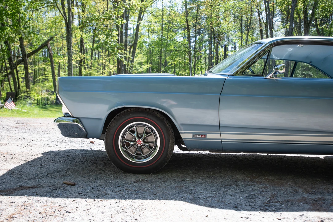 1967 Ford Fairlane 5th Gen - Image 12 of 31