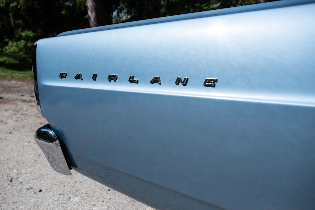 1967 Ford Fairlane 5th Gen - Image 26 of 31