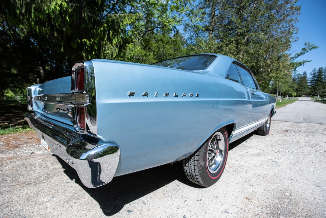 1967 Ford Fairlane 5th Gen - Image 13 of 31