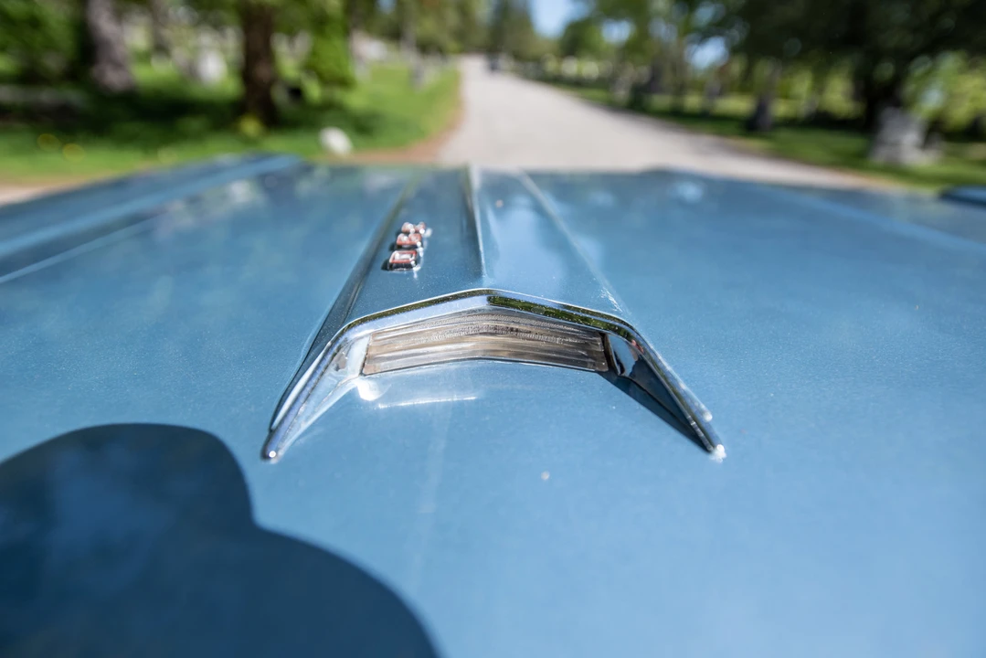 1967 Ford Fairlane 5th Gen - Image 30 of 31