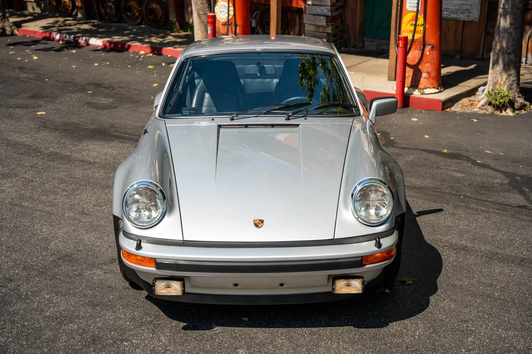 1977 Porsche 930 Turbo - Image 12 of 31