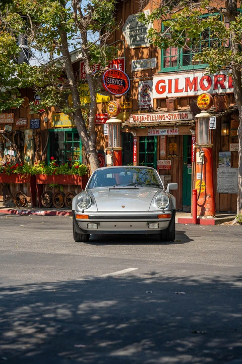 1977 Porsche 930 Turbo - Image 10 of 31